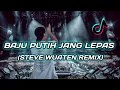 Download Lagu DJ BAJU PUTIH JANG LEPAS - STEVE WUATEN _ DISCO TANAH 2021 VIRAL