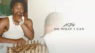 Lil Tjay - Do What I Can (Official Audio)