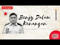 Lagu Benjy Dalam Kenangan