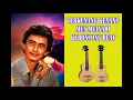 Download Lagu TERKENANG KENANG Mus Mulyadi Keroncong Beat