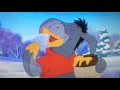 Download Lagu Pooh acting like Eeyore \u0026 Eeyore acting like Pooh