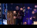 Jon Bon Jovi & Lea Michele - Have A Little Faith In Me (New Year's Eve Soundtrack)