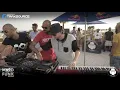 Angelo Ferreri & Moon Rocket LIVE // TRAXSOURCE 'Intimate Jam Session'