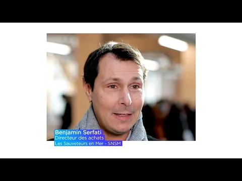 Fondation TotalEnergies – La parole à notre partenaire SNSM