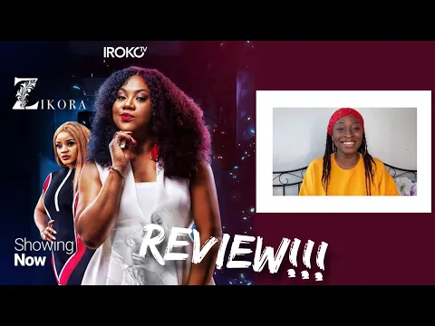 Irokotv Movie | Zikora