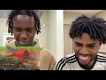 OZworld / Gear 5 feat. ACE COOL & Ralph（Prod. FOUX）【海外の反応】