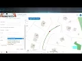 County Spotlight Severe Weather Application