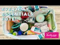 THIRTY-ONE NEW Spring 2021 - Everyday Essentials Tote More GatorMOM