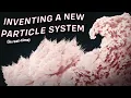 I Tried Rendering Millions Of Particles