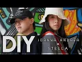 Download Lagu Joanna Andrea X Stella - DIY (Official Music Video)