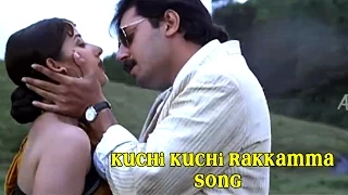 Download Kuchi Kuchi Rakkamma Video Song | Bombay Tamil Movie | Arvind Swamy | Manisha Koirala | AR Rahman MP3