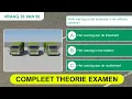 Download Lagu 🚘 Compleet CBR Auto Theorie Examen Oefenen: Daag jezelf uit met 50 Vragen! 🚗
