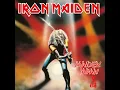Running Free (2021 Remaster)