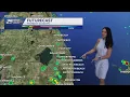 Impact Weather and potential flooding for South Florida