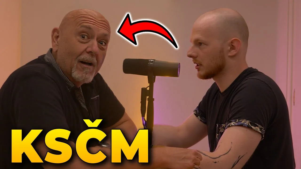 Debata s členem KSČM o komunismu (Leo Luzar) episode artwork
