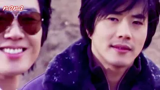                    أغنية مترجمة من المسلسل الكوري قصة حب حزينة دندنها