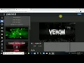 make intro for youtube easily easy trick panzoid
