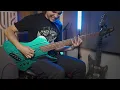 PERIPHERY - Mr. God (Cover) + TAB
