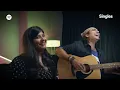 Spotify Singles | Raataan Chill Mix | Tanishk Bagchi | Jubin Nautyal | Hanita Bhambri