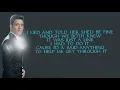 Download Lagu There's No Easy Way - James Ingram (Covered By Eric Santos Music Lyrics)