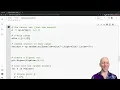 Linear algebra for data science chapter 3 exercise 3 visualizing subspaces