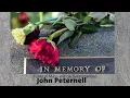 Funeral Mass