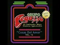 Grupo Pegasso - Cosas Del Amor