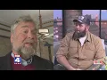 County employee s death sparks different narratives partner speaks out