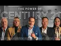 The Power of the CENTURY 21 Brand