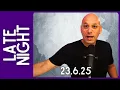 Download Lagu לייט נייט