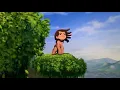 Tarzan Jungle Yell