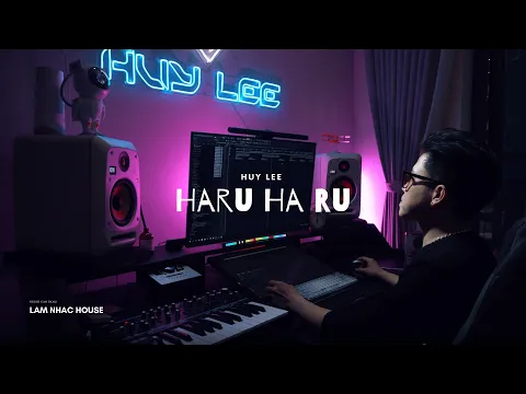 Download MP3 Haru Haru - Big Bang ( Only Beat ) - Huy Lee Prod | Type Beat