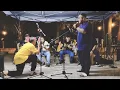 Pulanglah - Dato Shake (cover) ft. Dato MatchMaxLuca \u0026 BoonzBuskerz @ Sayong Resort Kuala Kangsar