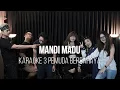 Download Lagu MANDI MADU -  ELVI SUKAESIH - KARAOKE 3 PEMUDA BERBAHAYA