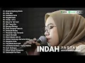 Download Lagu Indah Yastami Top 20 Best Akustik Terpopuler | Dirantai Digelangi Rindu | Indah Yastami Full Album
