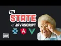 The Shocking State of JavaScript The Code Report