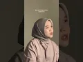 Lagu Dygta Feat Andina - Tak Mungkin Ku Melepasmu ( Cover By Nadya Mahdi )