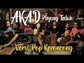 Lagu AKAD Payung Teduh - Keroncong Pembatas cover