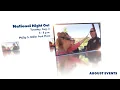 Castle Rock Events - August 2021