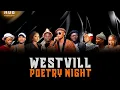 Lagu Poetry Night : I love poetry • (Zulu Poetry no subtitles)