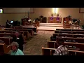 2025 Funeral of Gordon Johnson