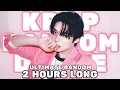 ULTIMATE KPOP RANDOM PLAY DANCE |everyone knows/iconic/old/new| 2 HOURS