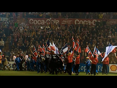 Alt for Norge - Trailer