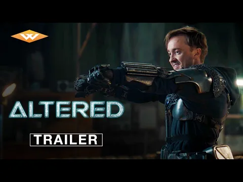 Official Trailer