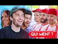 Download Lagu QUI EST L'IMPOSTEUR ? #3 (ft Jamel Debbouze, Alice Belaïdi)