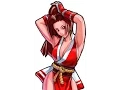Download Lagu Fatal Fury: Wild Ambition (OST PSX) - Unexplored Village (Mai Shiranui STAGE)