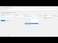 Process of how to add scripts in Enqueue Scripts From CDNjs Wordpress plugin