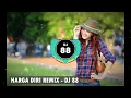Download Lagu DJ HARGA DIRIKU WALI BAND TIKTOK VIRAL REMIX FULL BASS 2022 - DJ 88