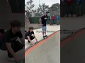 Download Lagu First time at the skatepark 😅