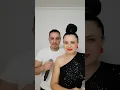 Lagu Daniela si Iulian Drinceanu - Tigăița 🍳😂 (Live Sesion Oficial Video)